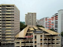 Blk 403 Bukit Batok West Avenue 7 (Bukit Batok), HDB Executive #480717161